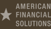 american financial solutions