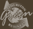 thurston county green business
