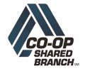 Co op atm shared branch