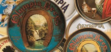 Obee credit union and its history with the Olympia Beer Olympia Brewery Company