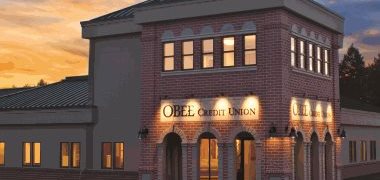 Obee Credit Union is the credit union of the Olympia Brewery employees