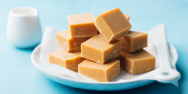 Peanut Butter Fudge