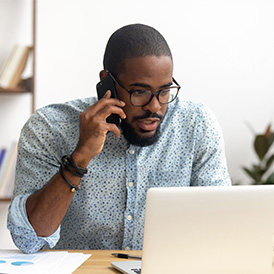 Employment Scams 