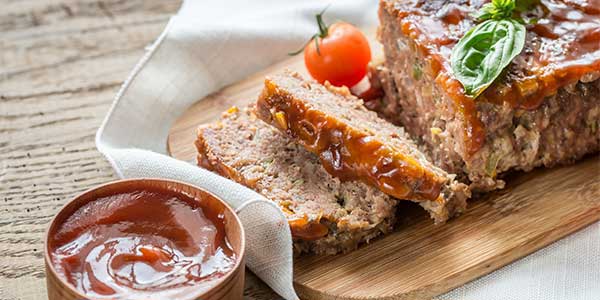 Olympia Beer Meatloaf Recipe | O BEE CU