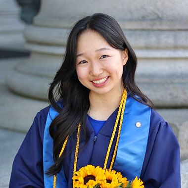 Sarah Kim