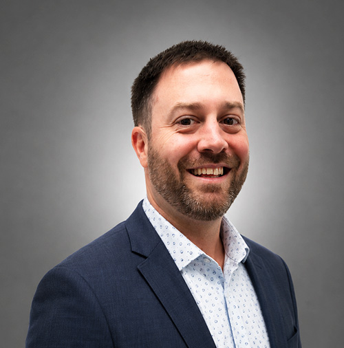 Eric Phillips - Mortgage Loan Officer at O Bee Credit Union