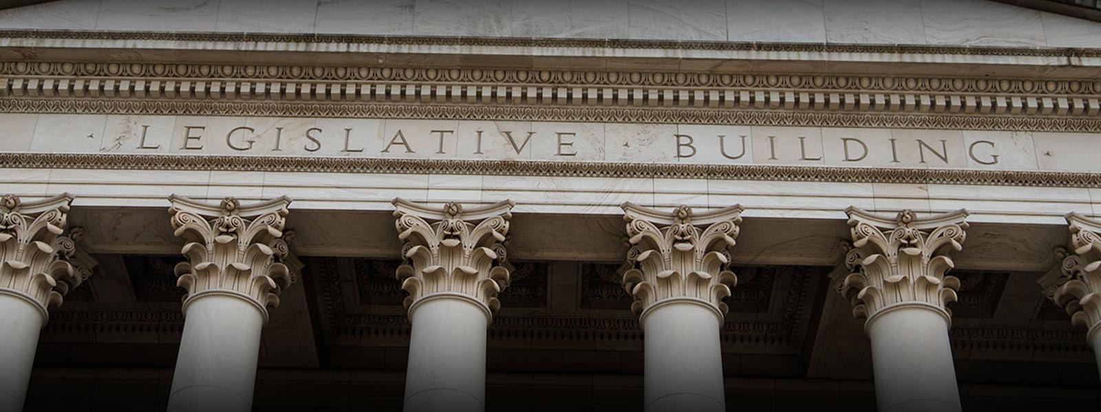 Washington State Government Shutdown