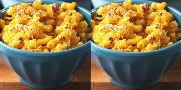 Beer Mac Cheese Recipe - OBee Credit Union in Olympia Wa