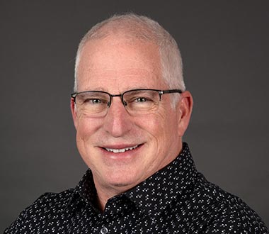 Ken Stanton - Associate Board Director at O Bee Credit Union