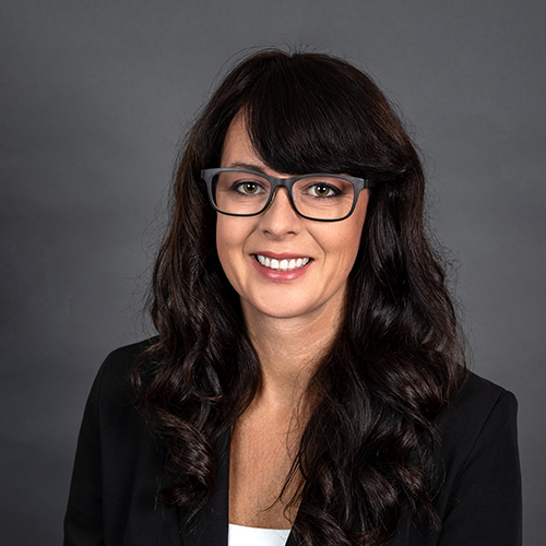 Jennifer Bence - Mortgage Loan Originator at O Bee Credit Union