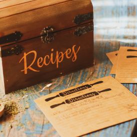 The Top Five Recipes of 2025!