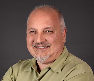 Eric Smileuske - Associate Board Director at O Bee Credit Union