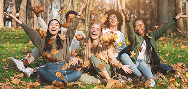 Refer a friend to O Bee Credit Union and get a $50 Amazon eGift Card