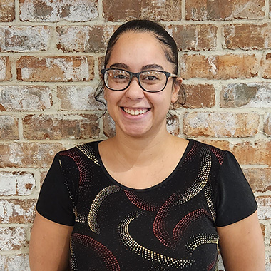 Lydia - Financial Services Representative in Point Ruston