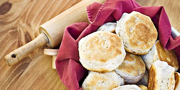 Olympia Beer Biscuits Recipe | O BEE CU