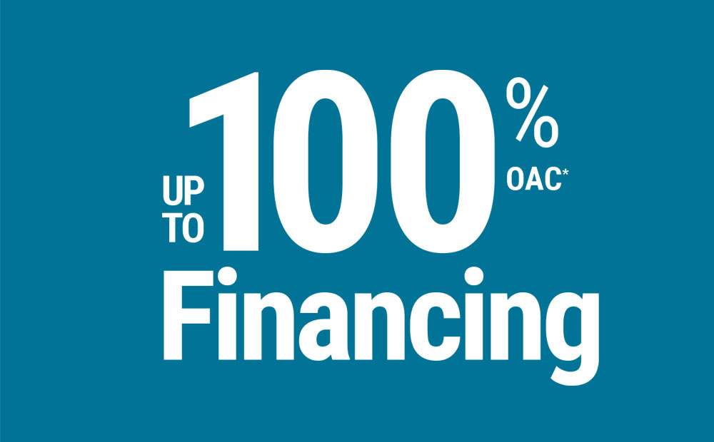 Up to 100%25 OAC Financing small business loans