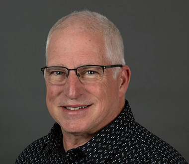 Ken Stanton - Associate Board Director at O Bee Credit Union