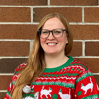 Cynthia - Branch Manager in Point Ruston