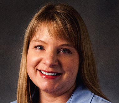 Martha Prestin, Supervisory Committee Chair at OBee Credit Union in Olympia Washington
