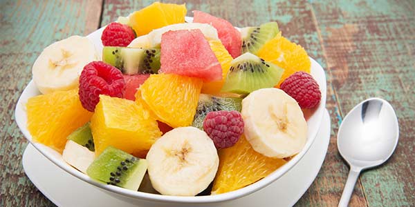 Fruit Salad Recipe