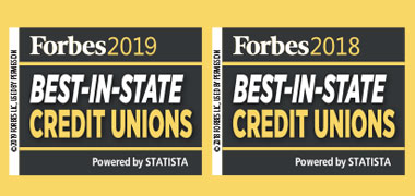 One of the best credit unions in Washington state