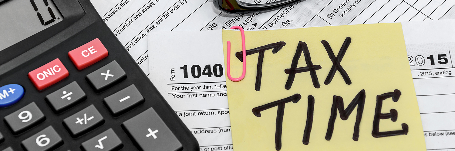 Free Tax Prep Blog