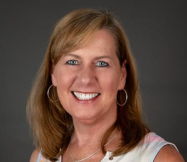 Pam Putnam - Associate Board Director at O Bee Credit Union