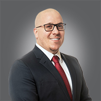 Jeremy Franklin, Mortgage Specialist