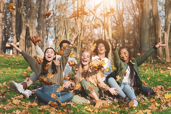 Refer a friend to O Bee Credit Union and get a $50 Amazon eGift Card