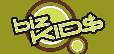 Biz Kids Page