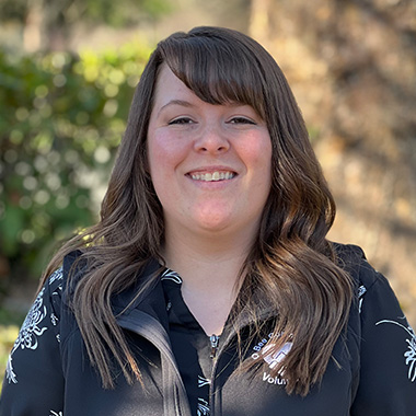 Vanessa - Yelm Branch Manager