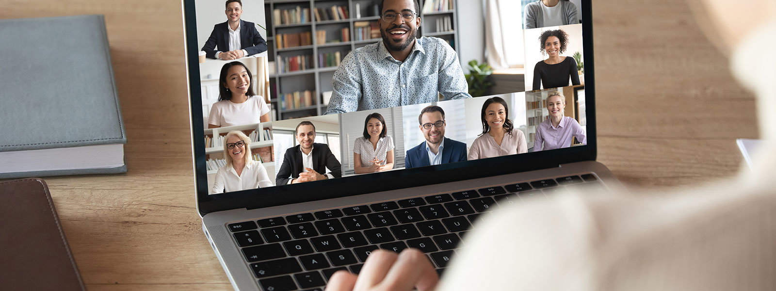 2023 Virtual Annual Meeting