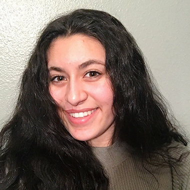 Jaida - Account Specialist in Point Ruston