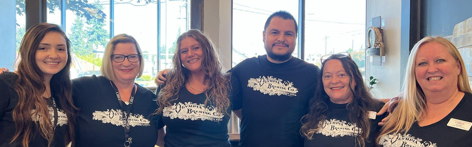 Get to Know Lacey - O Bee Credit Union in Lacey WA