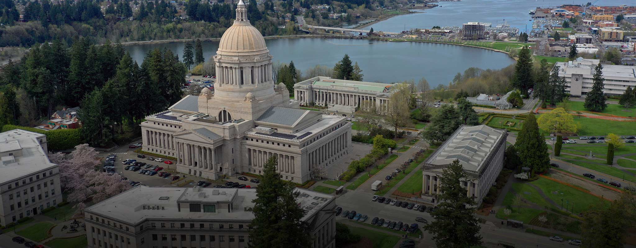 Public Funds Qualified Public Depositaries in Washington State