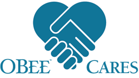 Obee Cares about the community in Washington state