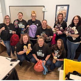 We're Thankful for Credit Unions