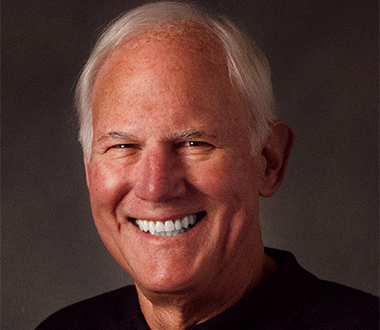 Bruce Cramer, Supervisory Committee member at OBee Credit Union in Olympia Washington