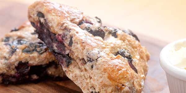 fruit scone recipe