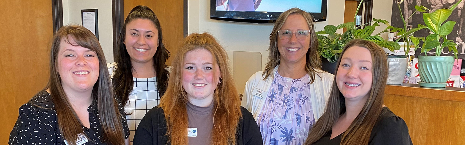 Get to Know Yelm - O Bee Credit Union in Yelm WA