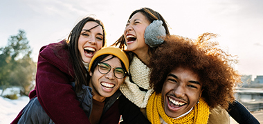 Refer a friend to O Bee Credit Union and get a $50 Amazon eGift Card