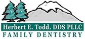 Membership deals, membership promo codes, and discounts for members - Herbert E. Todd, Family Dentistry Logo