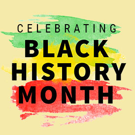 Black History Month 