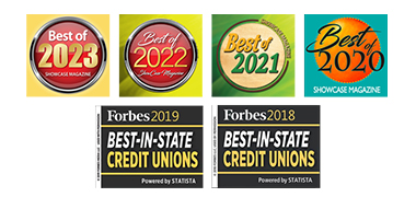 One of the best credit unions in Washington state