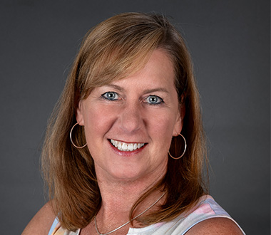 Pam Putnam - Associate Board Director at O Bee Credit Union