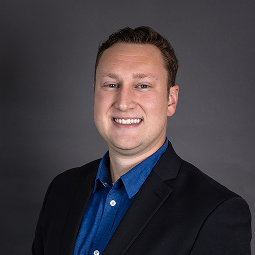 Drew Ridewood - Mortgage Loan Officer at O Bee Credit Union