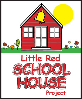 Little Red Schoolhouse project with obee credit union in Olympia