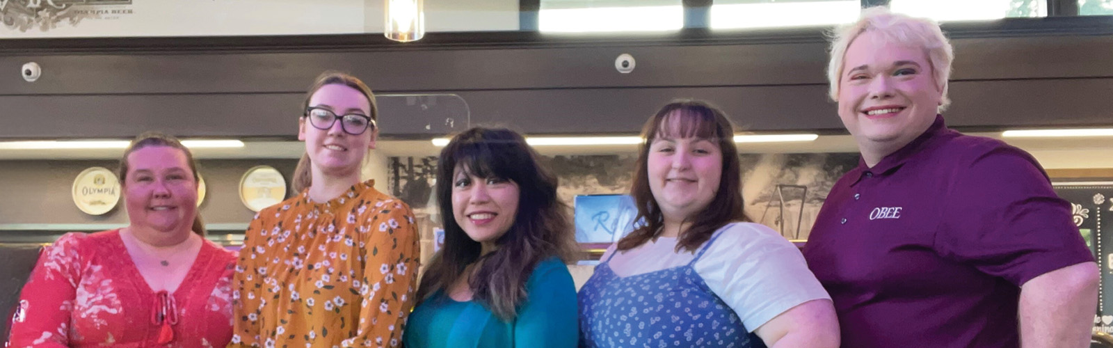 Get to Know Tenino - O Bee Credit Union in Tenino WA