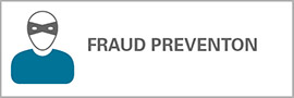 fraud prevention