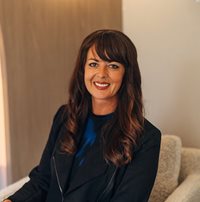 Jennifer Bence, Mortgage Loan Originator at O Bee Credit Union